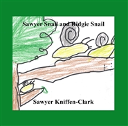 Sawyer Snail and Ridgie Snail cover image