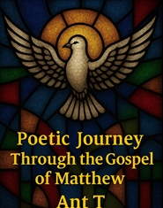 A Poetic Journey through t ... cover image