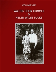 Walter and Helen Hummel cover image