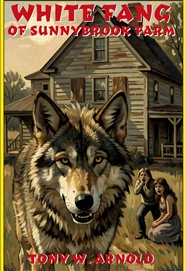 White Fang of Sunnybrook Farm cover image
