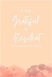 I am Grateful & Resilient cover image