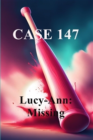 CASE 147 Lucy-Ann: Missing cover image