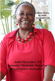 Aileen Cleary, assassinated cover image