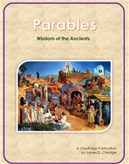 Parables cover image