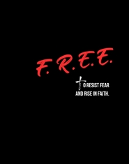 F.R.E.E. Vol. 1 cover image