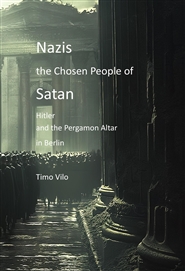 Nazis the Chosen People of Satan cover image