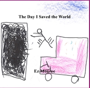 The Day I Saved the World cover image