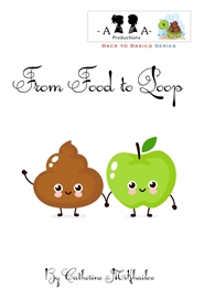 From Food to Poop cover image