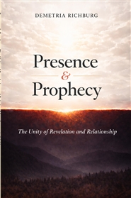 Presence & Prophecy: The U ... cover image