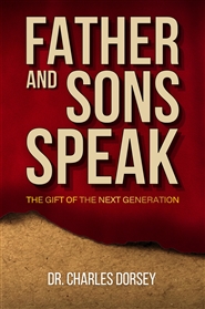 Fathers and Sons Speak (Vo ... cover image