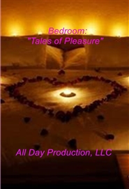 Bedroom Tales of Pleasure cover image
