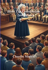 Meet The Constitution 2nd  ... cover image