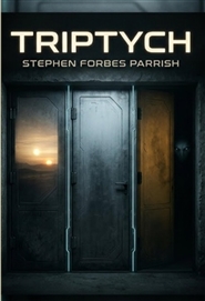 Triptych cover image