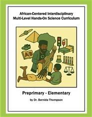 African-Centered Interdisc ... cover image