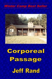 Corporeal Passage cover image