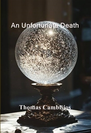 An Unfortunate Death cover image
