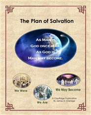 The Pan of Salvation cover image