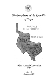2023 DRT AP cover image