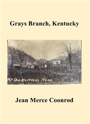 Grays Branch, Kentucky cover image