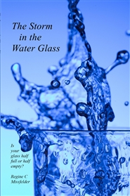 The Storm in the Water Glass cover image