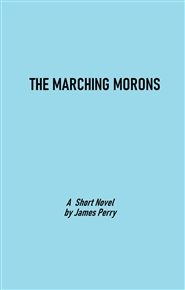 The Marching Morons cover image
