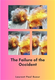 The Failure  of the Occident cover image