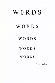 Words cover image
