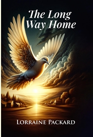The Long Way Home cover image
