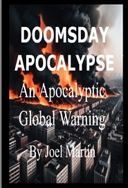 DOOMSDAY APOCALYPSE cover image