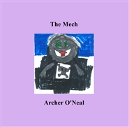 The Mech cover image