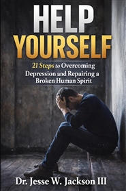 Help Yourself  21 Steps to ... cover image