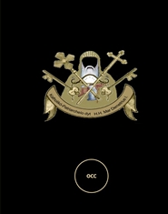 Holy Services Manual cover image