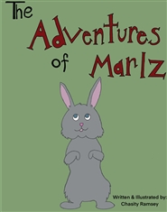 The Adventures of Marlz cover image