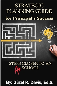 Strategic Planning Guide for Principal’s Success cover image