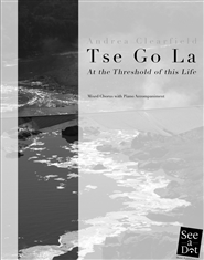 Tse Go La - Rehearsal Piano cover image