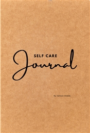 Self Care Journal cover image