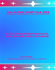 MANUNFALIO cover image