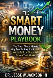 The Smart Money Playbook T ... cover image