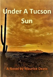 Under A Tucson Sun cover image