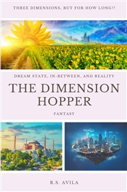 The Dimension Hopper cover image