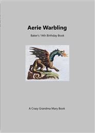 Aerie Warbling cover image