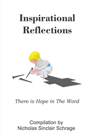 Inspirational Reflections cover image