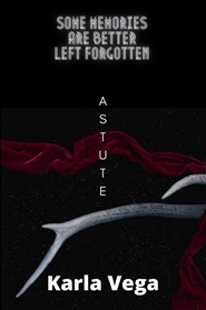 Astute: The Era cover image