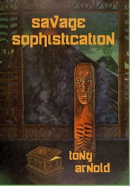 Savage Sophistication cover image