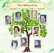 The Story of Us (Natali) cover image