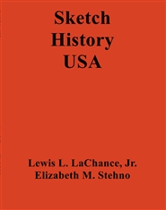 Sketch History USA cover image