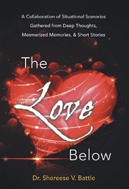 The Love Below cover image