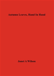 Autumn Leaves, Hand In Hand cover image