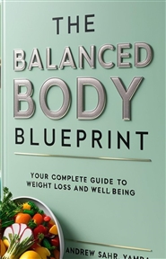 The Balanced Body Blueprint cover image