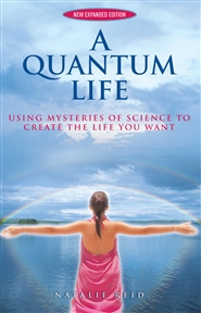 A Quantum Life cover image